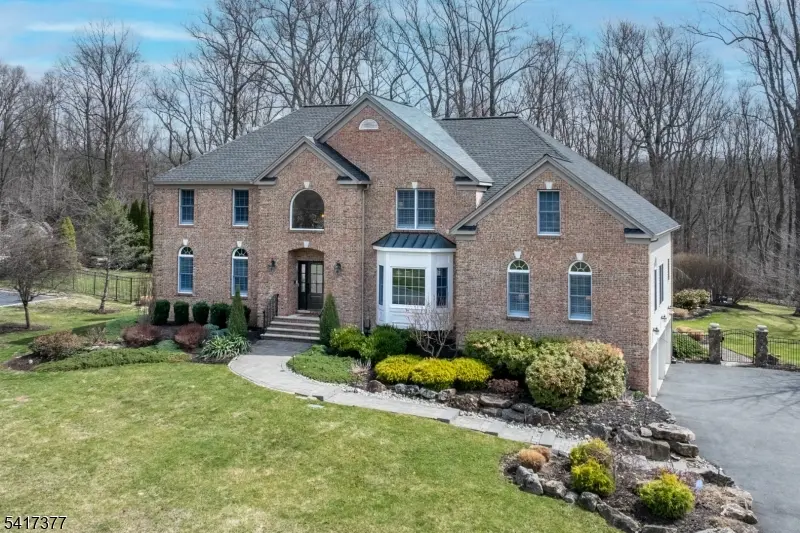 14 Shadowbrook Way, Randolph Twp., NJ 07945