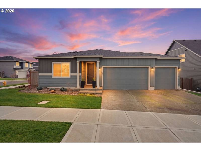 11664 SE CROWN POINT WAY, Happy Valley, OR 97086