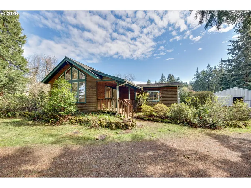 23456 S BEATIE RD, Oregon City, OR 97045