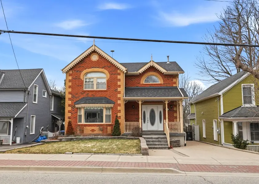 15637 McLaughlin RD, Caledon, ON L7C 1L9