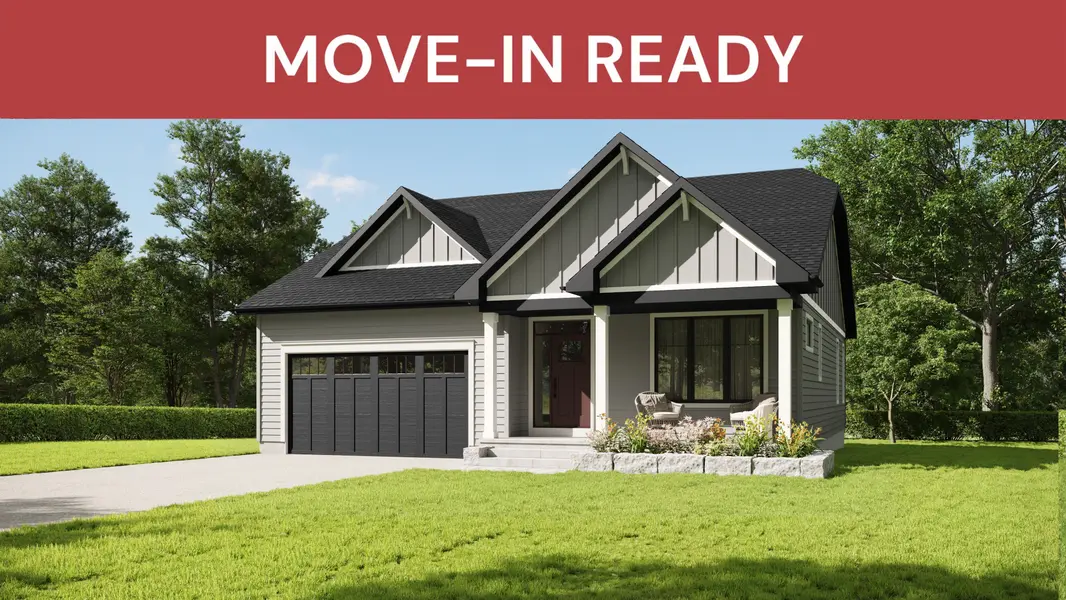 126 Hearthside DR, Westport, ON K0G 1X0