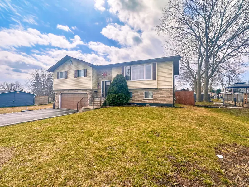 61 Brant ST, Deseronto, ON K0K 1X0