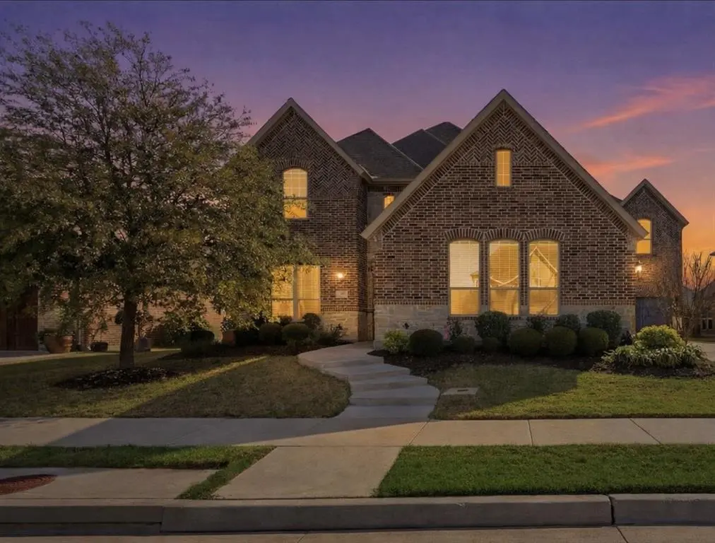 3520 Ophel Way, Flower Mound, TX 75028