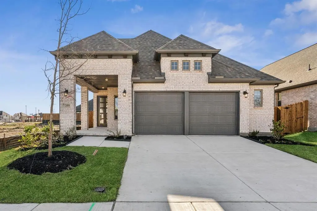 3514 Riley Street, Fate, TX 75087