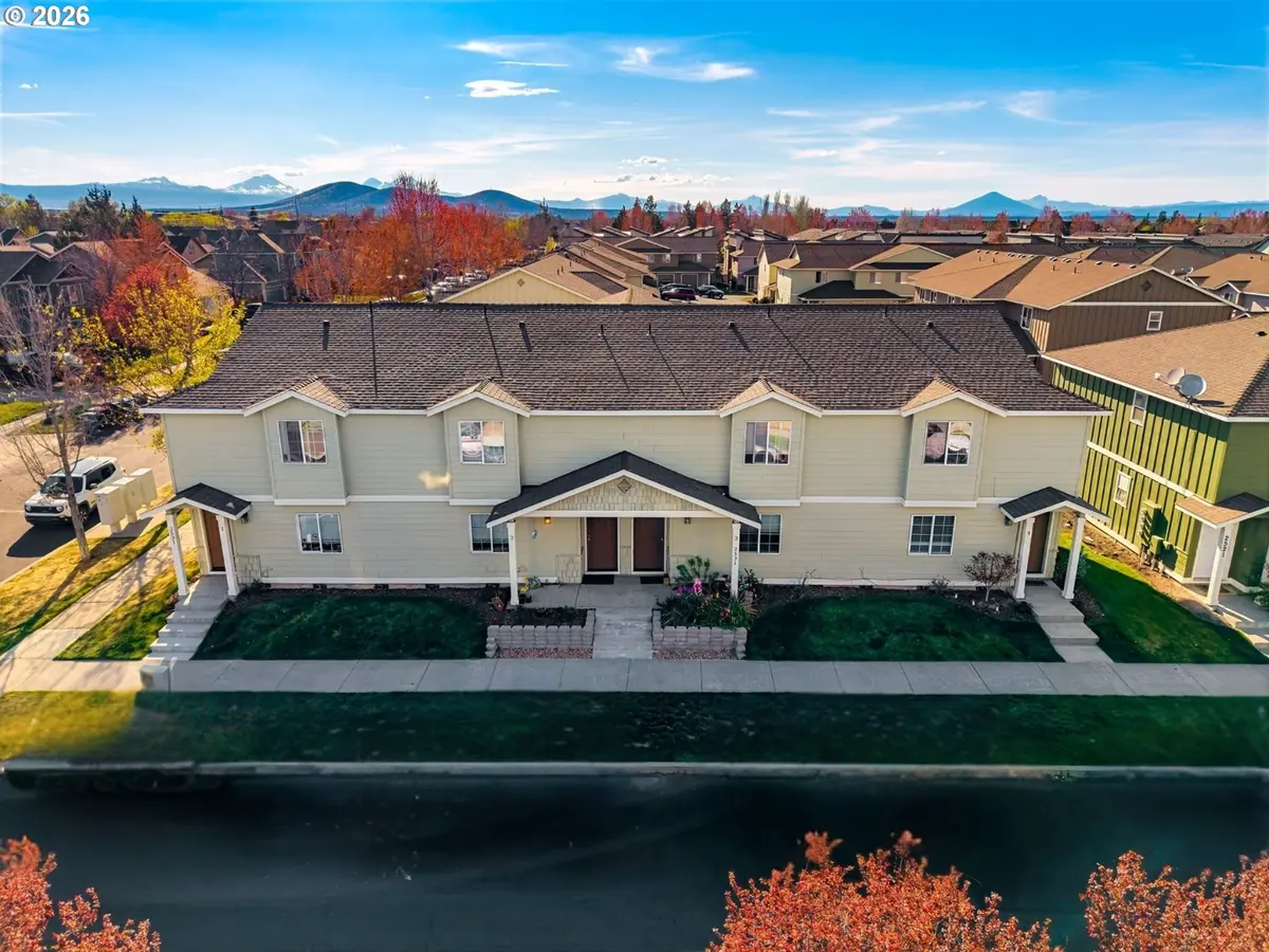 2531 NW CEDAR AVE #1-4, Redmond, OR 97756