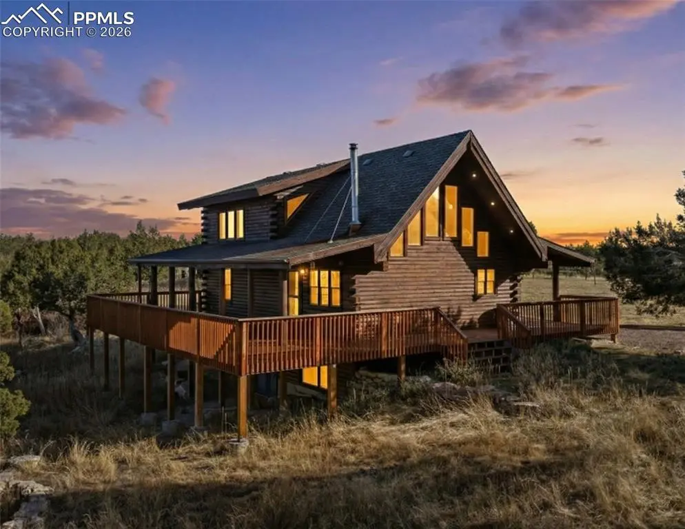 2925 Siloam RD, Pueblo, CO 81005