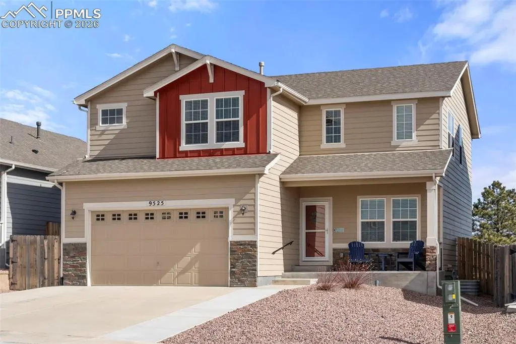 9525 prairie dove DR, Peyton, CO 80831