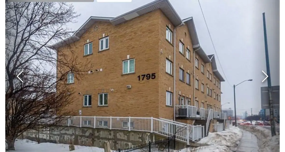 1795 Markham RD E #210, Toronto E11, ON M1B 2Z7
