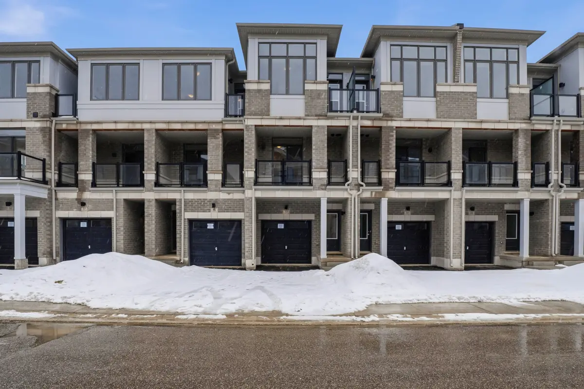 53 George Bales LN, Richmond Hill, ON L4S 0P9