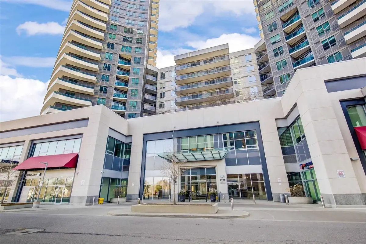 7161 Yonge ST #2333, Markham, ON L3T 0C8