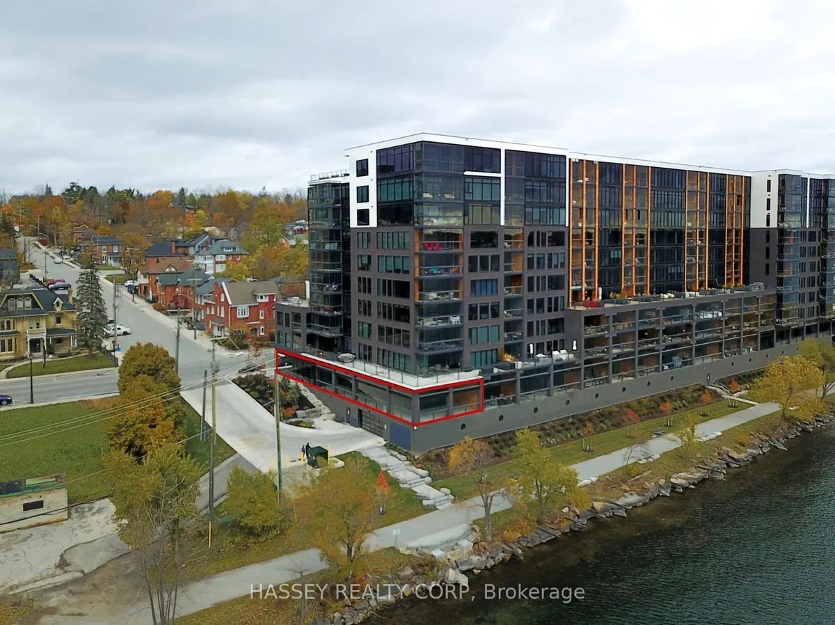 185 Dunlop ST E #C1A, Barrie, ON L4M 0L7