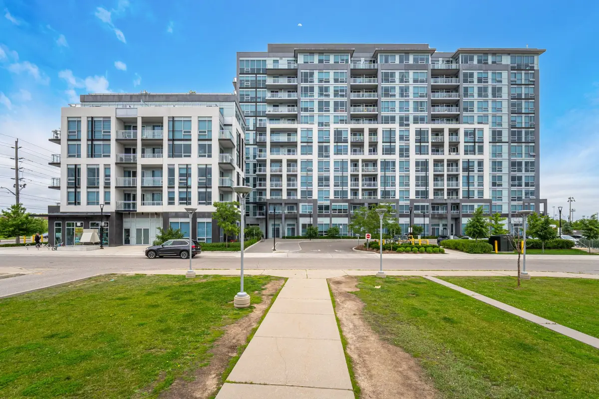 1050 Main ST E #405, Milton, ON L9T 9M3