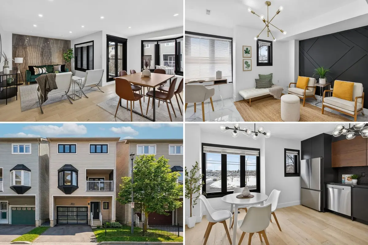 5090 Fairview ST #50, Burlington, ON L7L 7H5