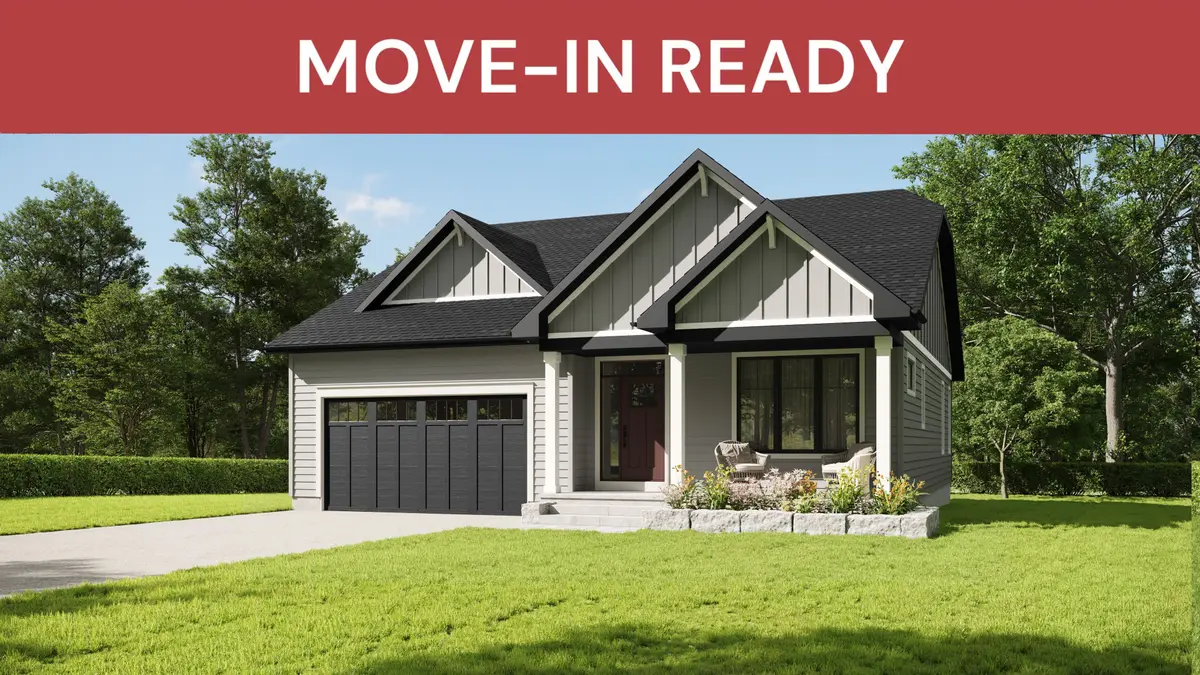 126 Hearthside DR, Westport, ON K0G 1X0