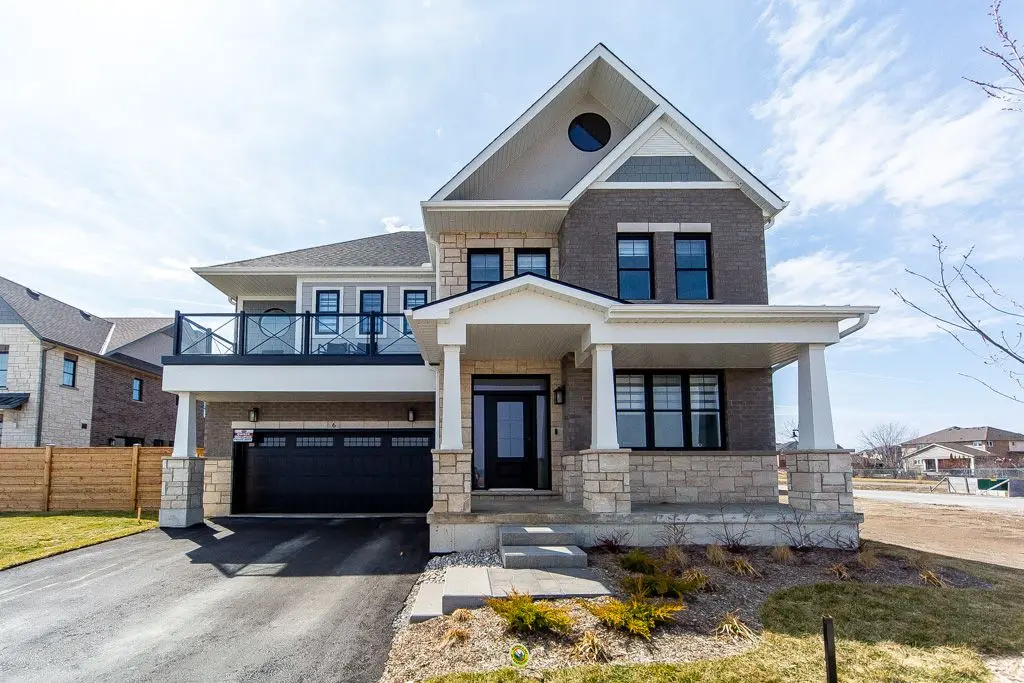 100 Watershore DR #6, Hamilton, ON L8E 0L4