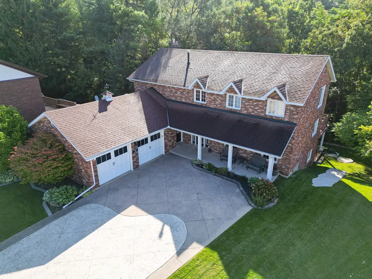 23 Scarfe GDNS, Brantford, ON N3T 6B2