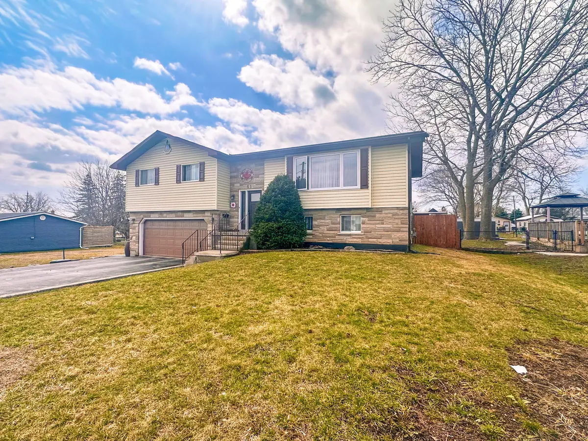 61 Brant ST, Deseronto, ON K0K 1X0