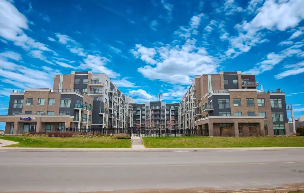 5055 Greenlane RD #629, Lincoln, ON L3J 2J3