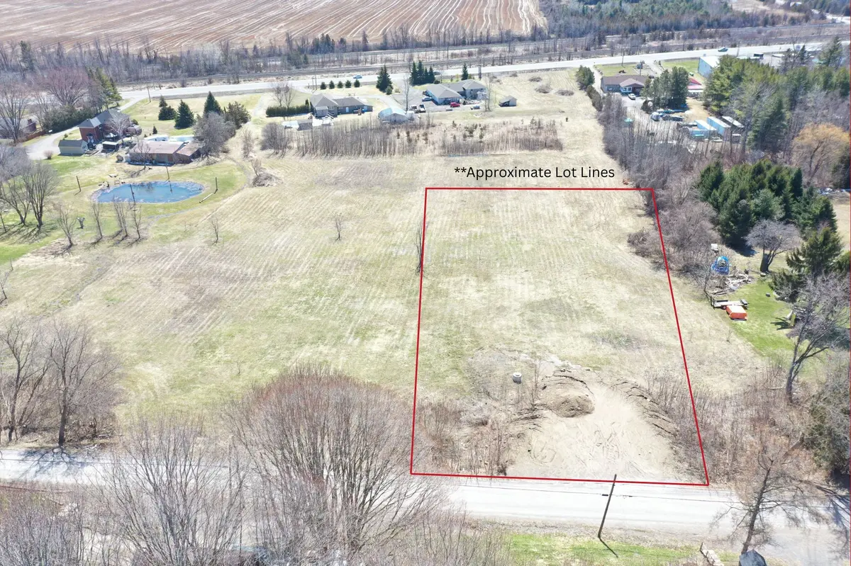 1001 Smith ST, Quinte West, ON K0K 1H0