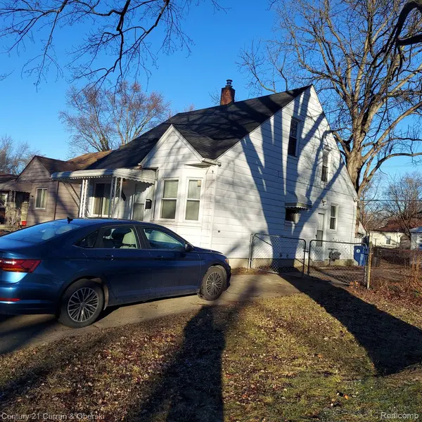 18682 Sumner, Redford Charter Township, MI 48240