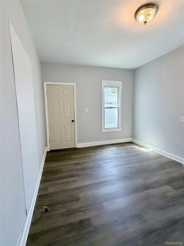 37 Le Blanc, River Rouge, MI 48218