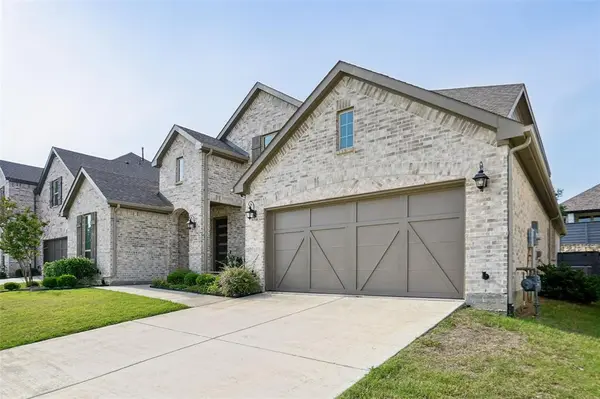 616 Evergreen Road, Little Elm, TX 76227