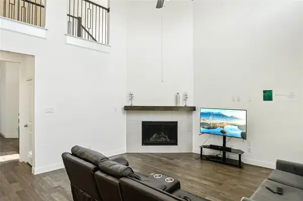 616 Evergreen Road, Little Elm, TX 76227