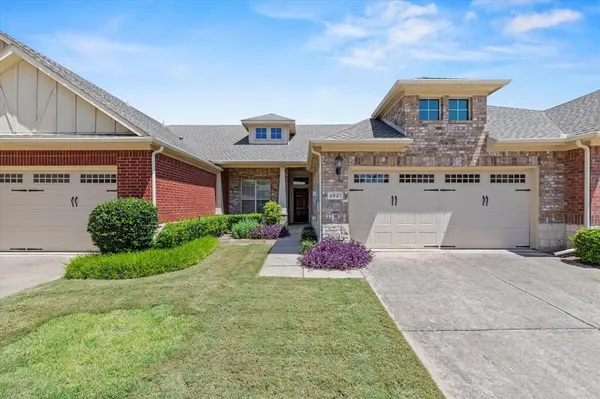 2821 Fordham Road, Plano, TX 75025