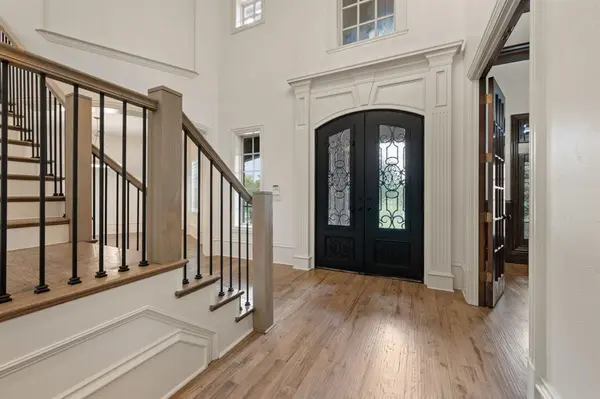 737 Manor Drive, Argyle, TX 76226