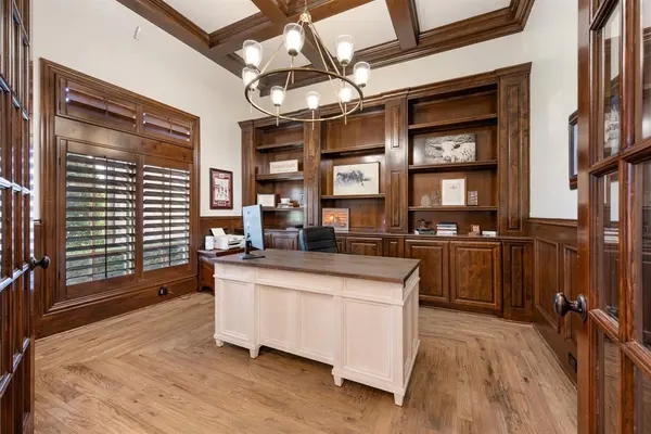 737 Manor Drive, Argyle, TX 76226