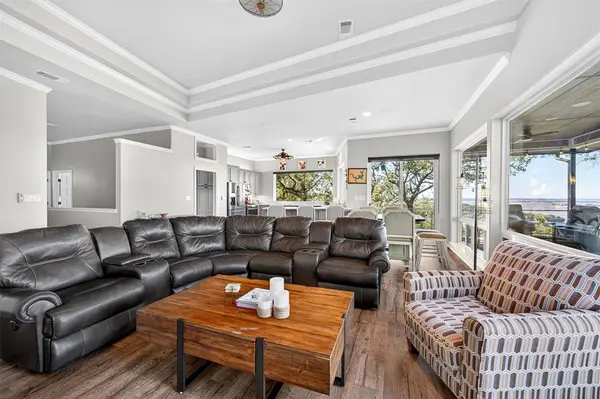 258 Lou Sand Hill Road, Pottsboro, TX 75076