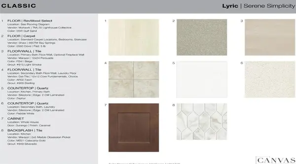 546 Wisteria Street, Oak Point, TX 75068