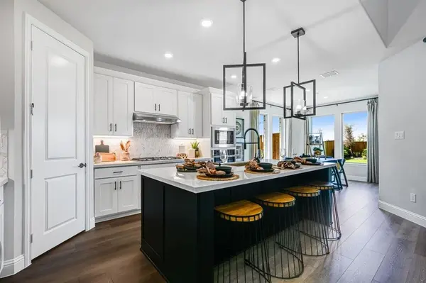 546 Wisteria Street, Oak Point, TX 75068