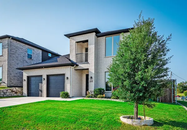 4500 Bevily Drive, The Colony, TX 75056