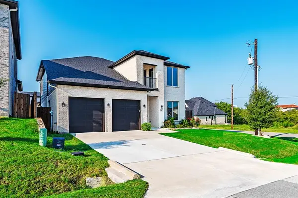 4500 Bevily Drive, The Colony, TX 75056