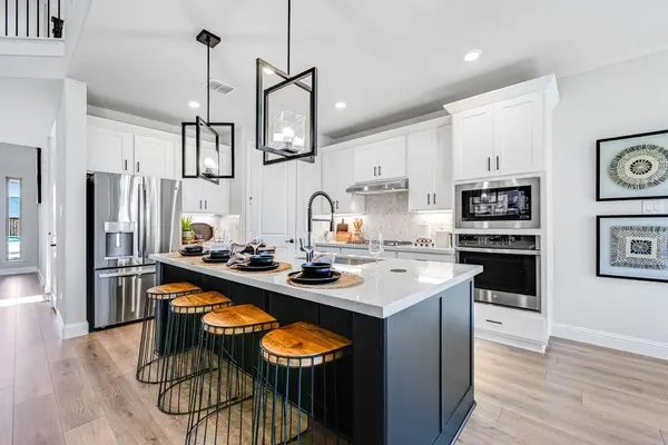 4217 Cleburne Lane, Mckinney, TX 75071