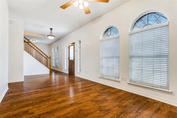 2511 Thistle Lane, Rowlett, TX 75089