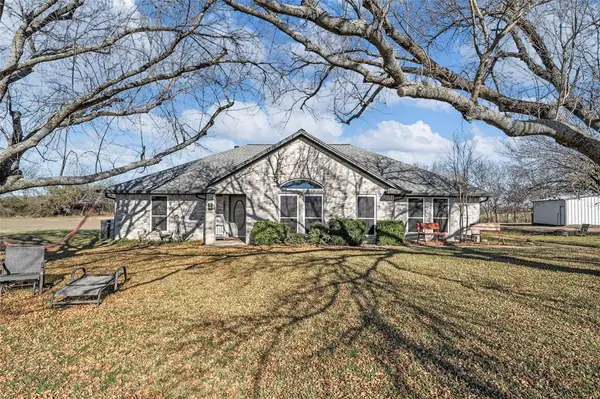 361 Vandiver Road, Moody, TX 76557