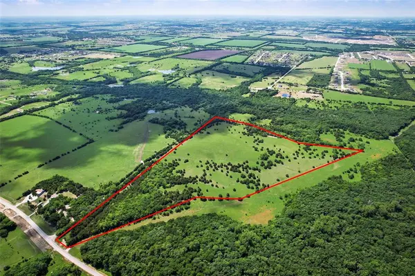 000 County Road 544, Nevada, TX 75173