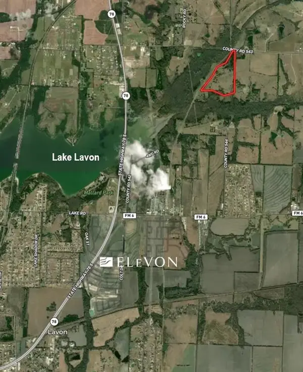 000 County Road 544, Nevada, TX 75173