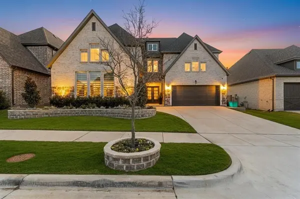 2516 Hampstead Lane, Carrollton, TX 75010