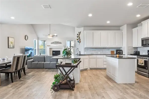 2436 Shorthorn Drive, Northlake, TX 76247