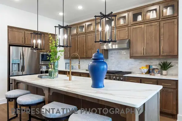 9813 Oak Glade Drive, Denton, TX 76207