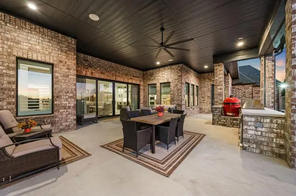 4415 American Pharoah Way, Celina, TX 75009