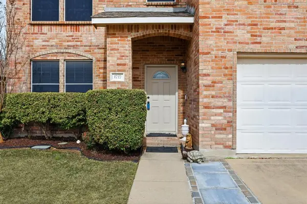 1717 Trego Drive, Fort Worth, TX 76247