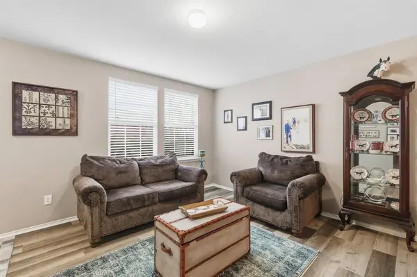 1717 Trego Drive, Fort Worth, TX 76247