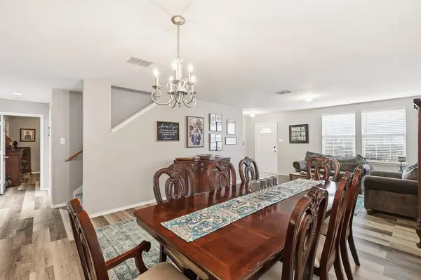 1717 Trego Drive, Fort Worth, TX 76247