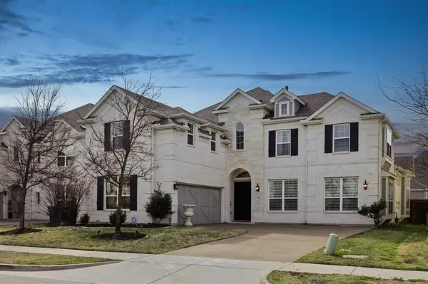 4816 Cedar Creek Drive, Mckinney, TX 75070