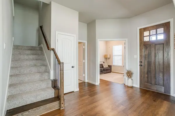 153 Misty Mountain Lane, Rhome, TX 76078