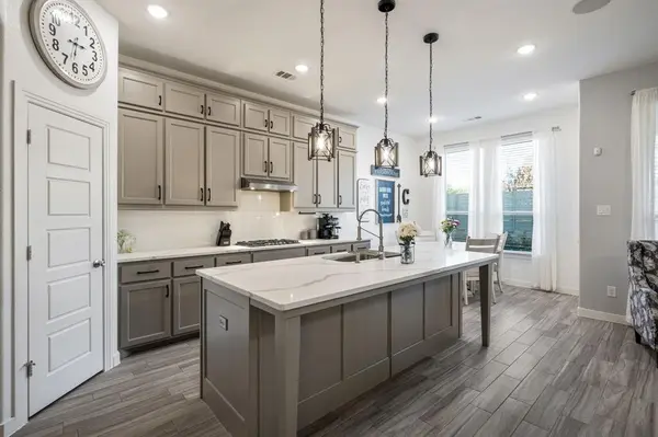 1312 Chickadee Drive, Argyle, TX 76226